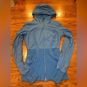 Lululemon Zip-Up